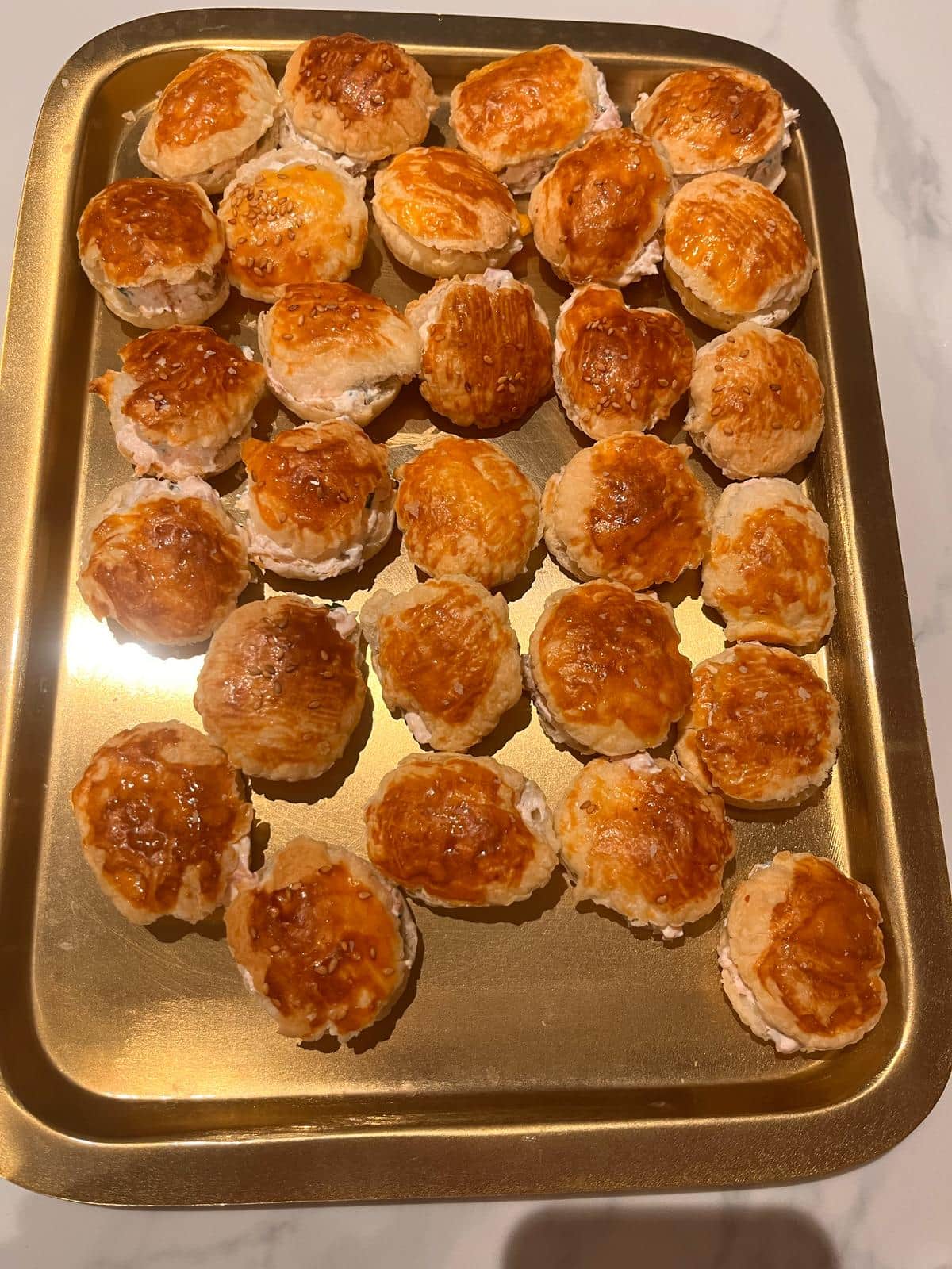 Chef Apolline Le Poul