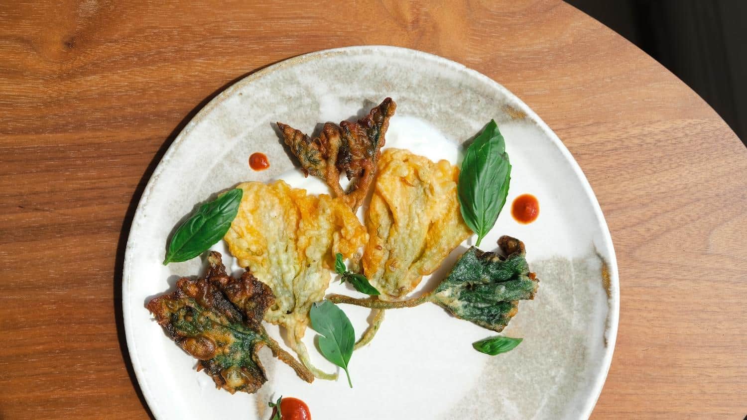 Chef Emma Pitti-Ferrandi