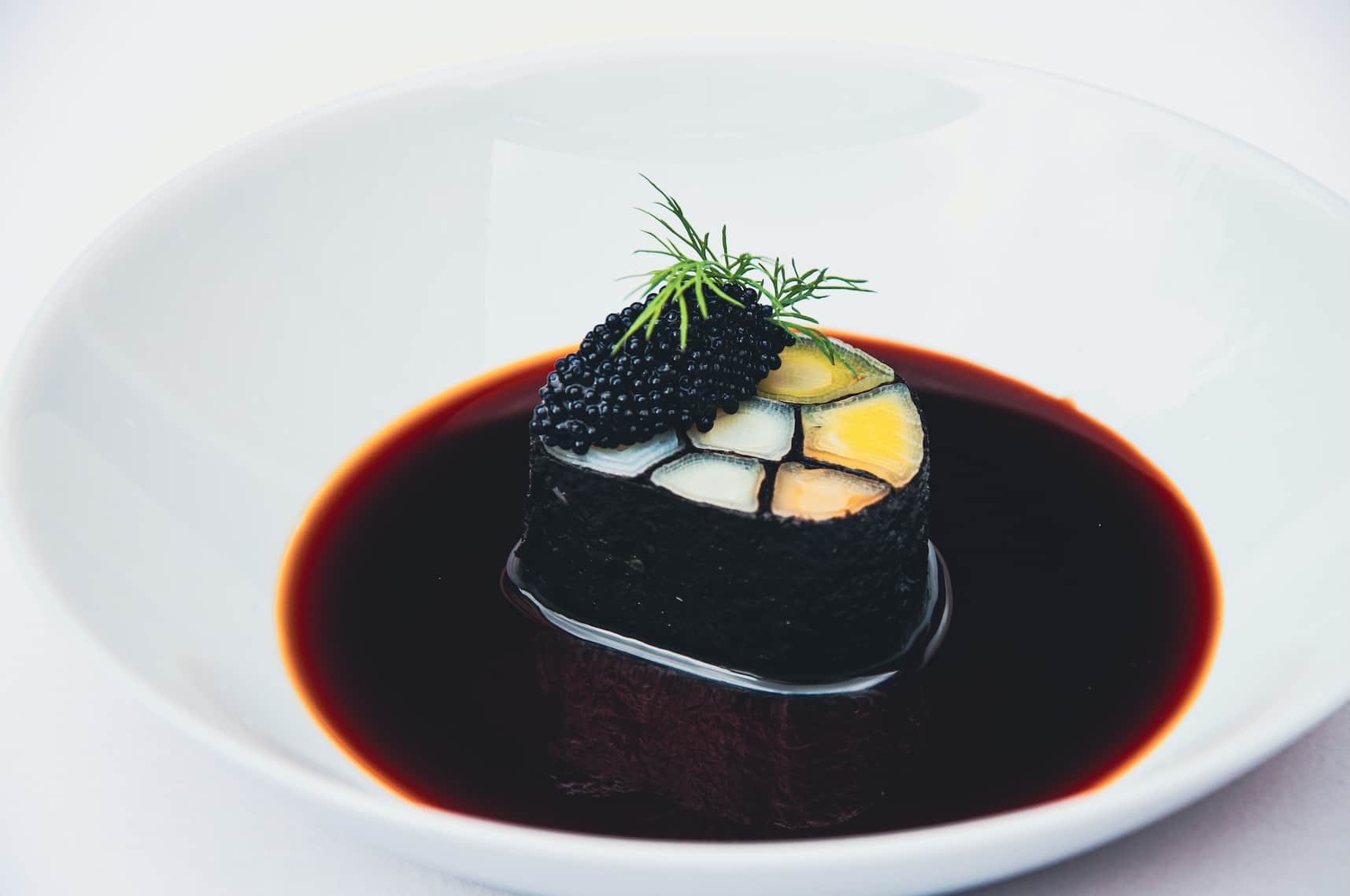 Chef Bramardi Thibaud