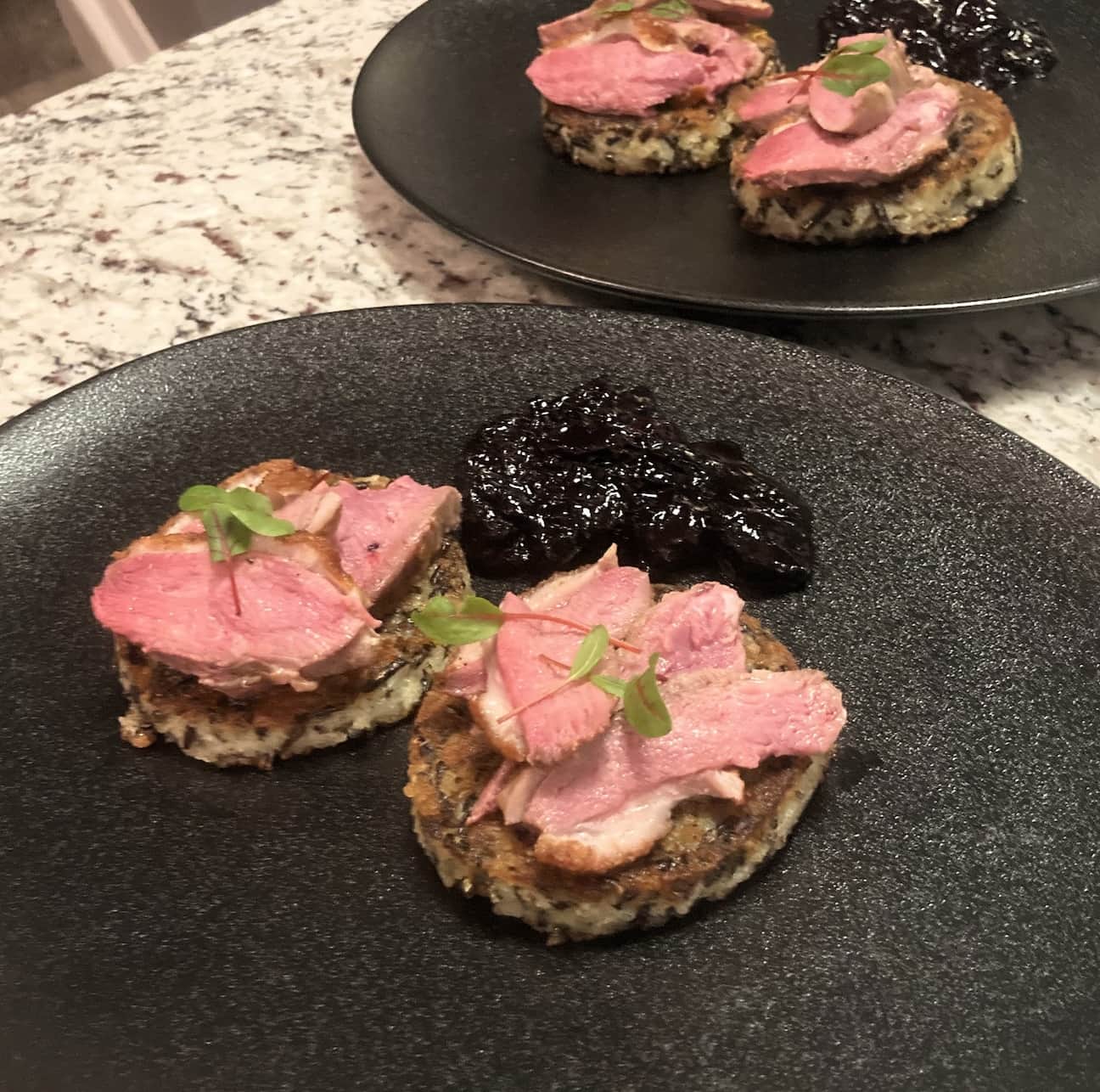 Chef Jennifer Ann Bardwell