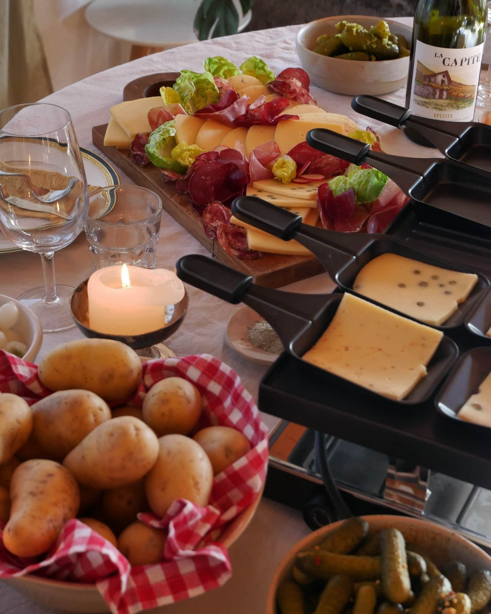 Chef Skye Saker