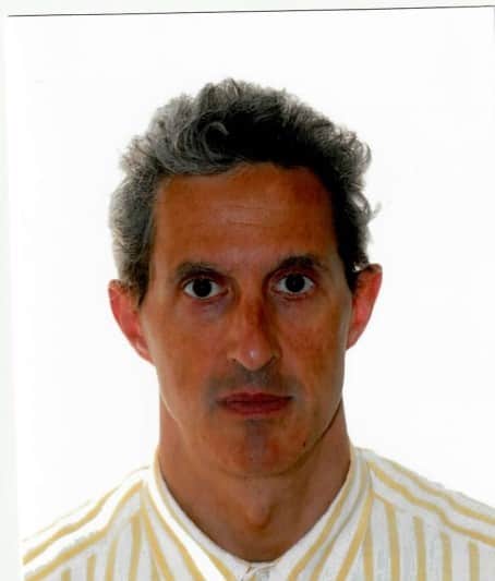 Chef Andrea Caietti