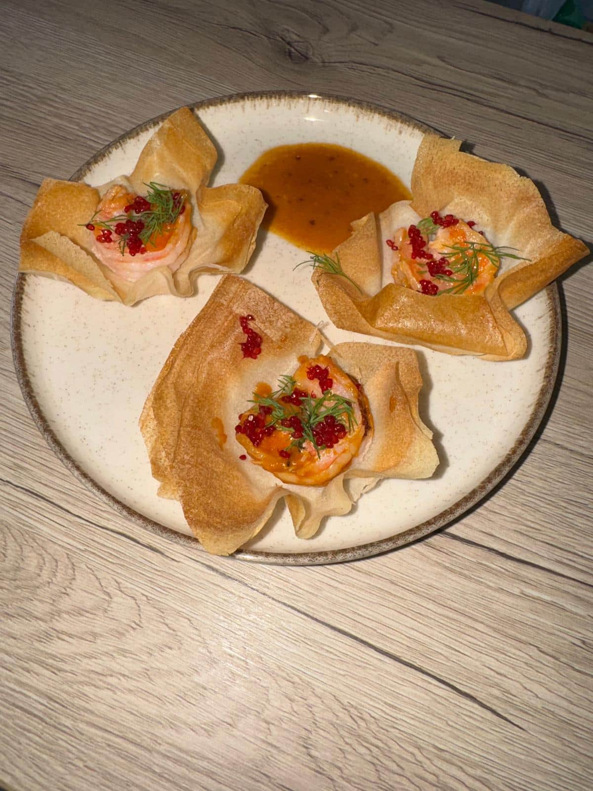 Chef Yohan Bocquet