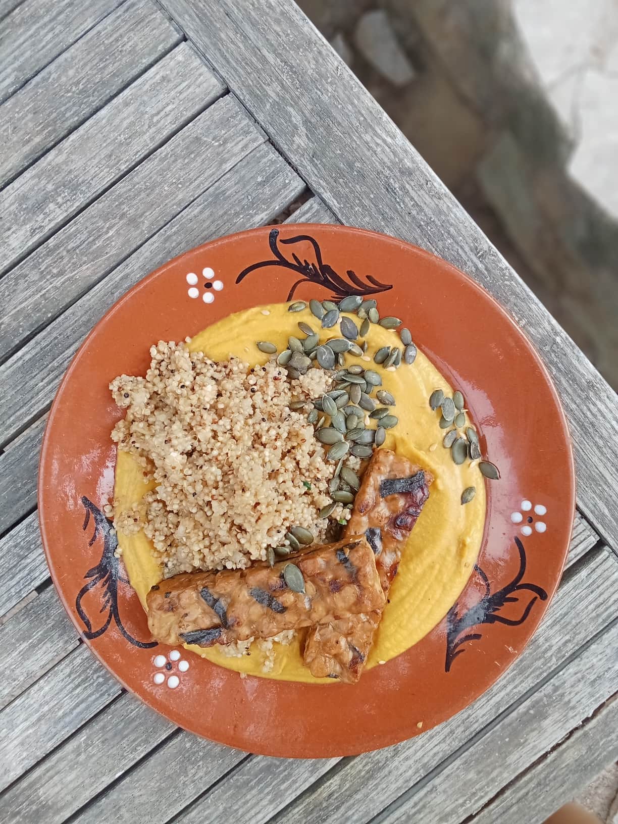 Chef Ana Devder