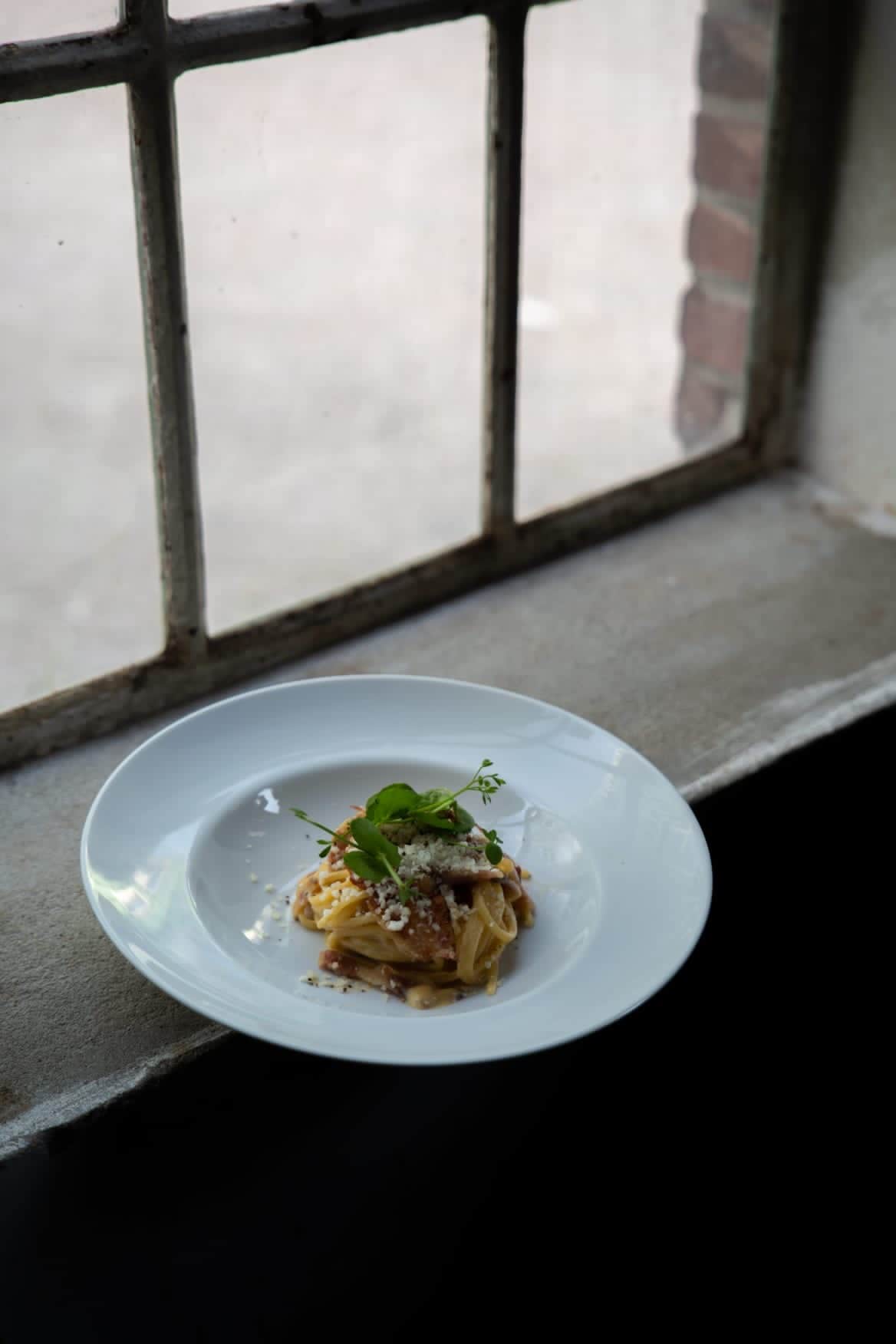 Chef Andrea Santucci
