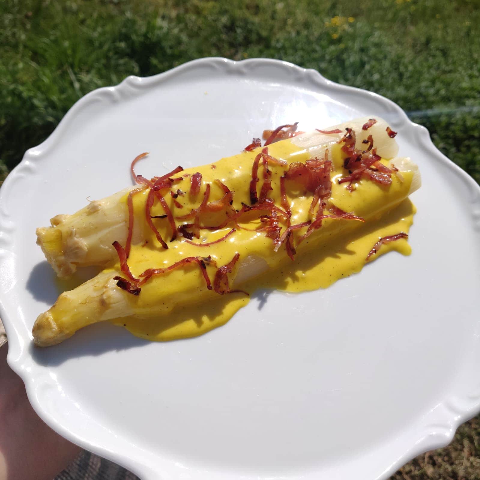 Chef Dante Fugolo