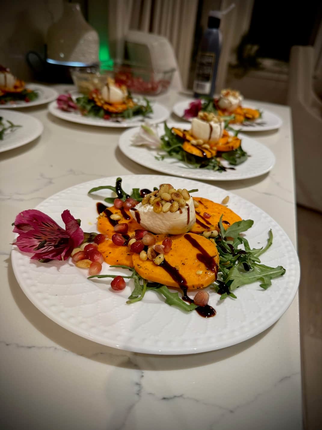 Chef Sarah Jane Diehl