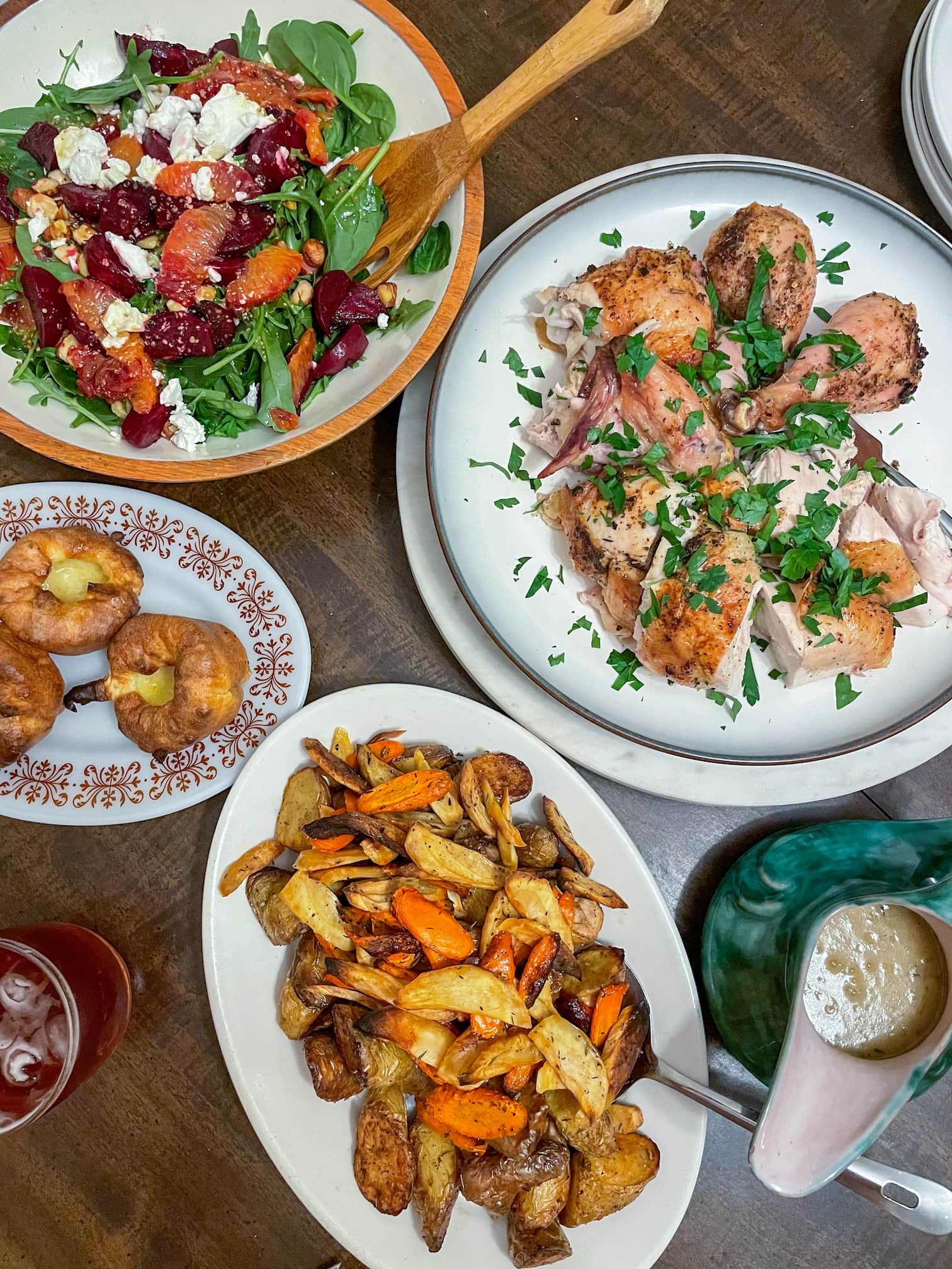 Chef Christine Williams