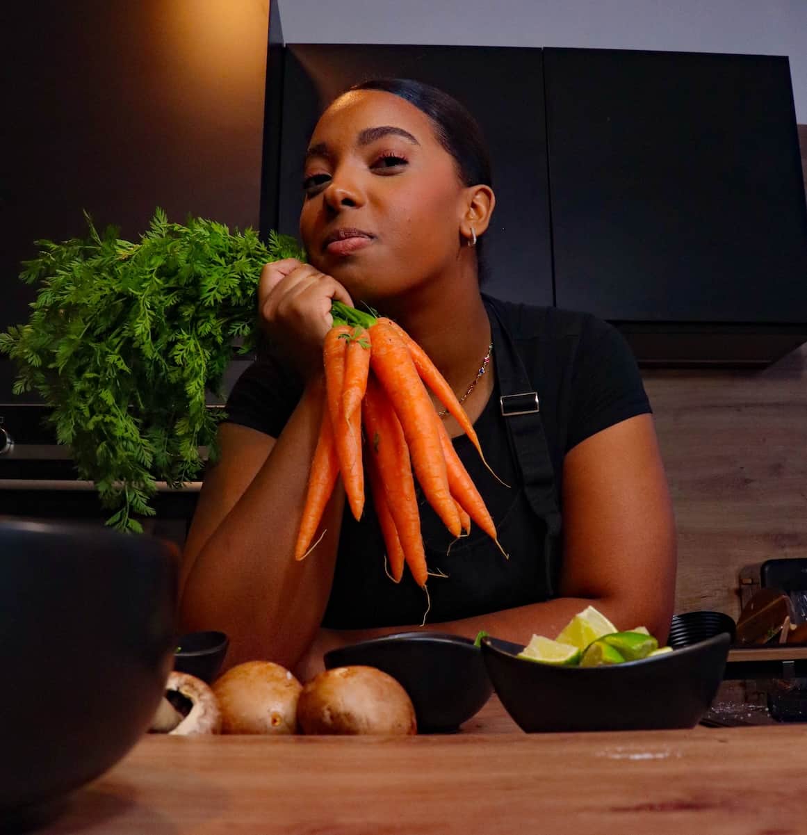Chef Melora