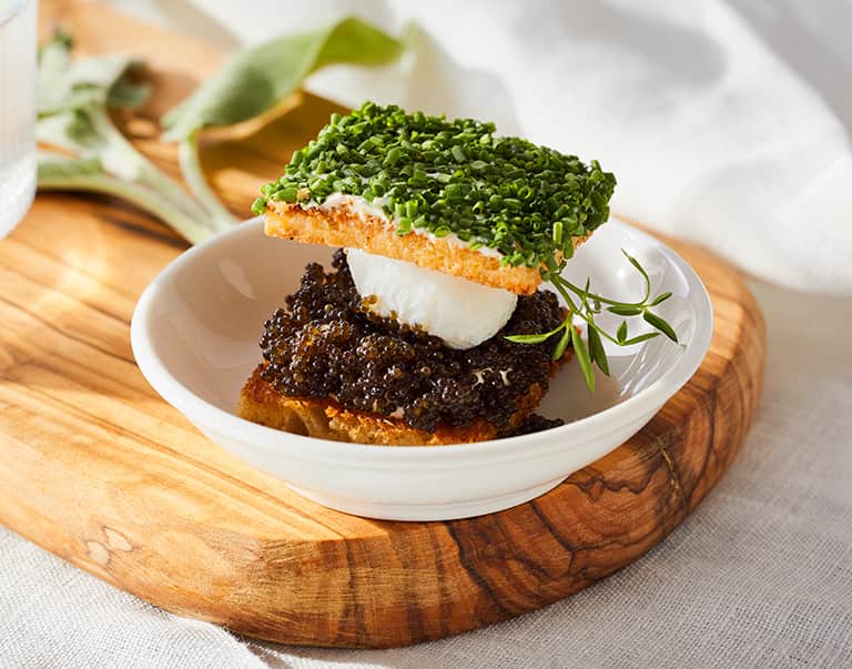 Chef Dario Stanojevic