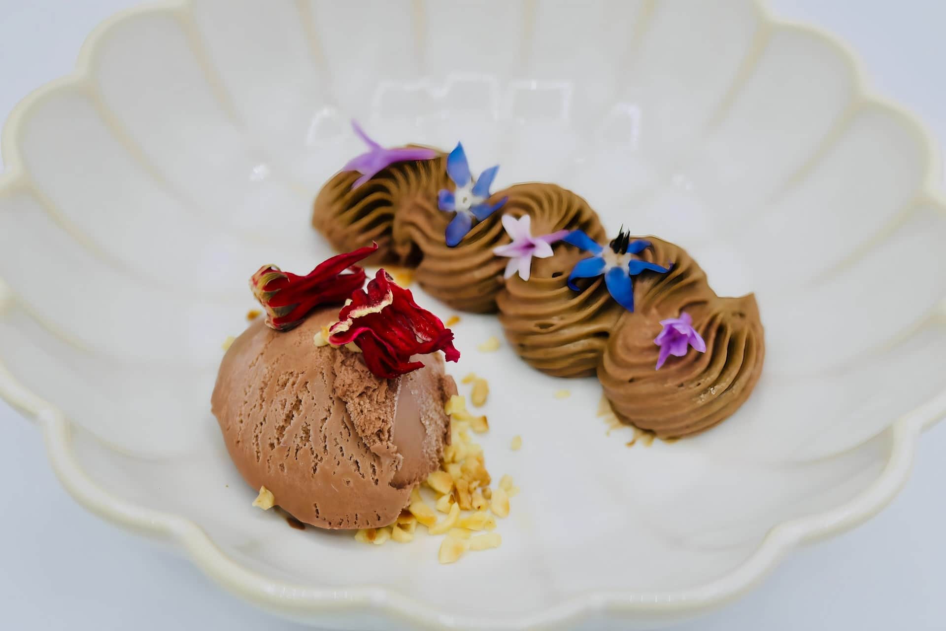 Chef Alexandre Drillet