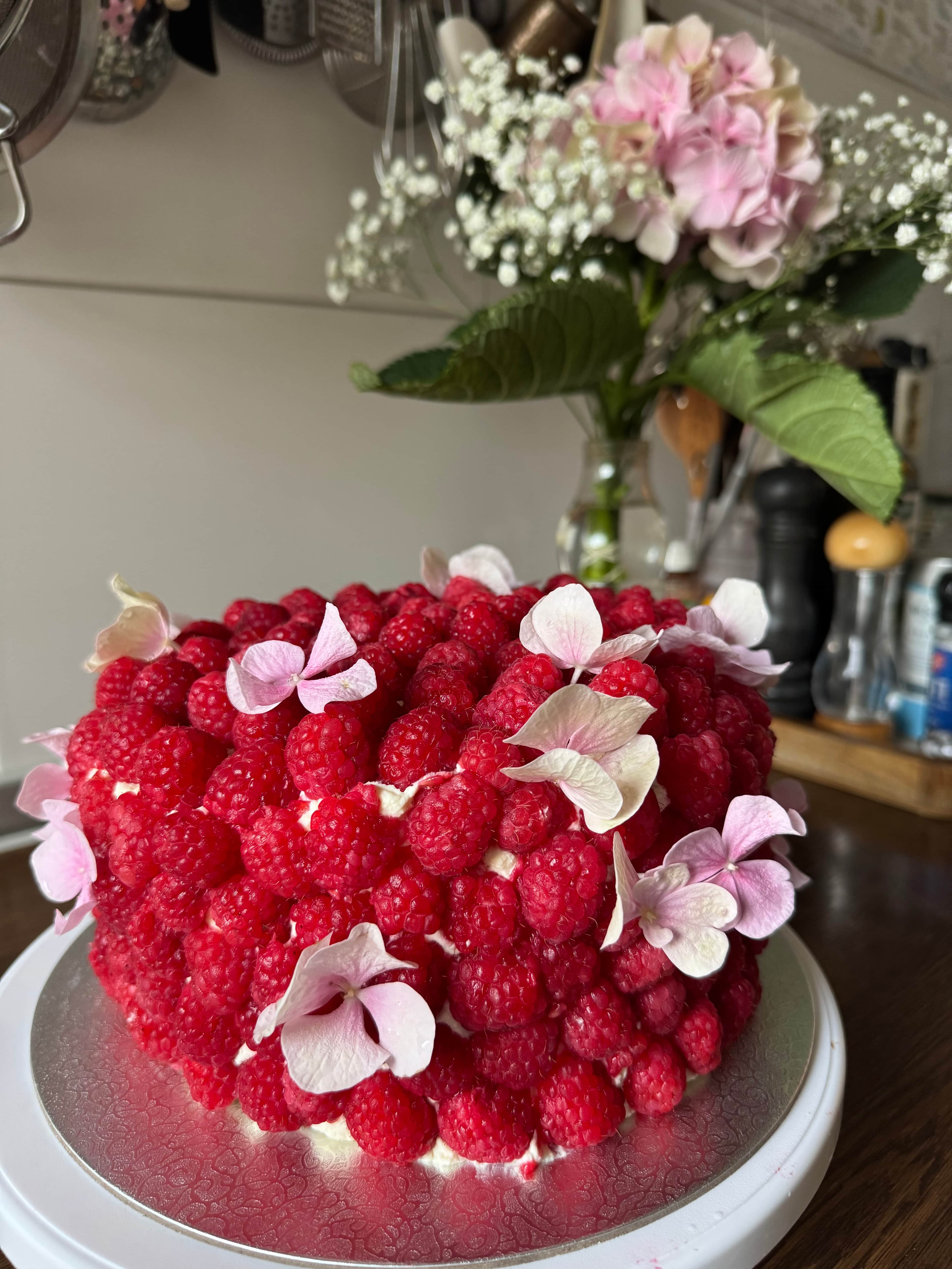 Chef Anna Bampachanian