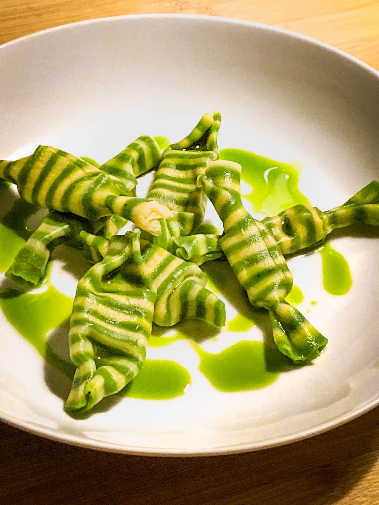 Chef Cedric Martin