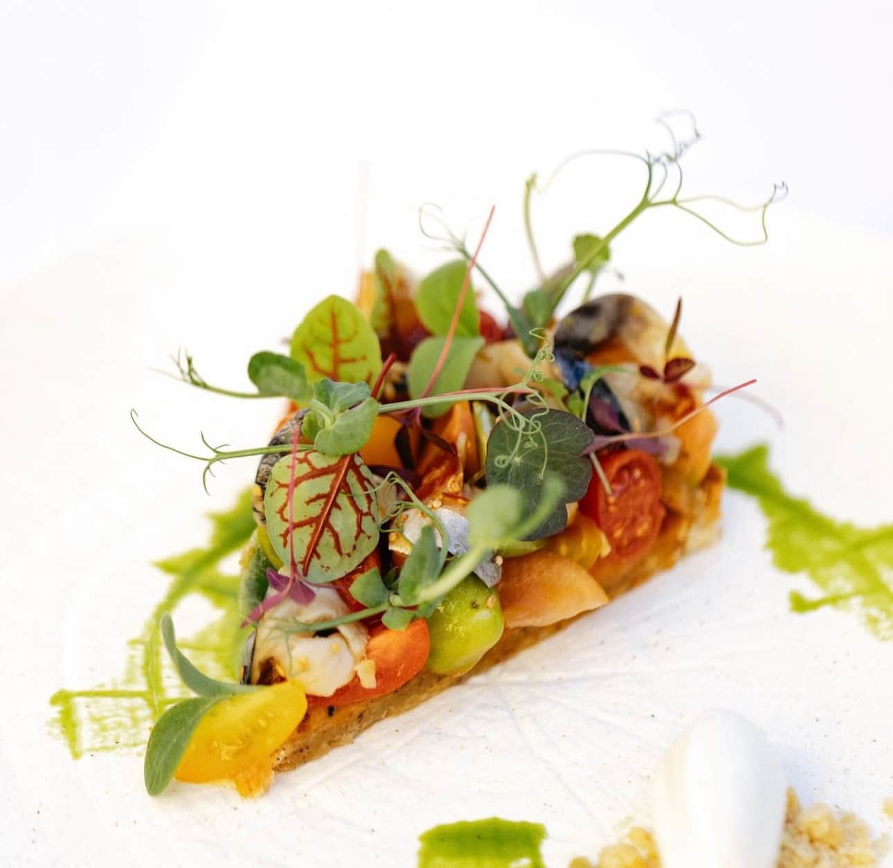 Chef Mario Matrisciano