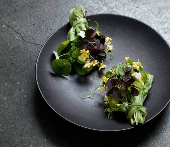 Chef Sergio Perera