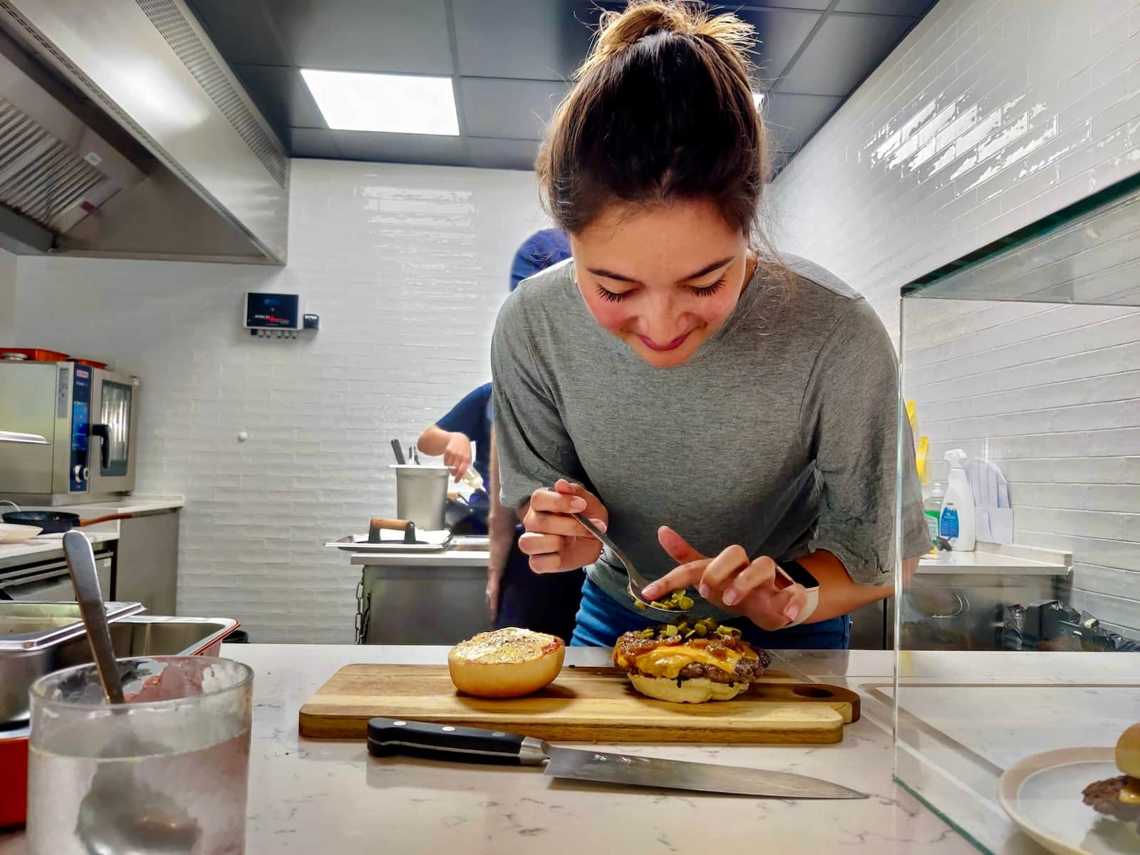 Chef Loan Bordas
