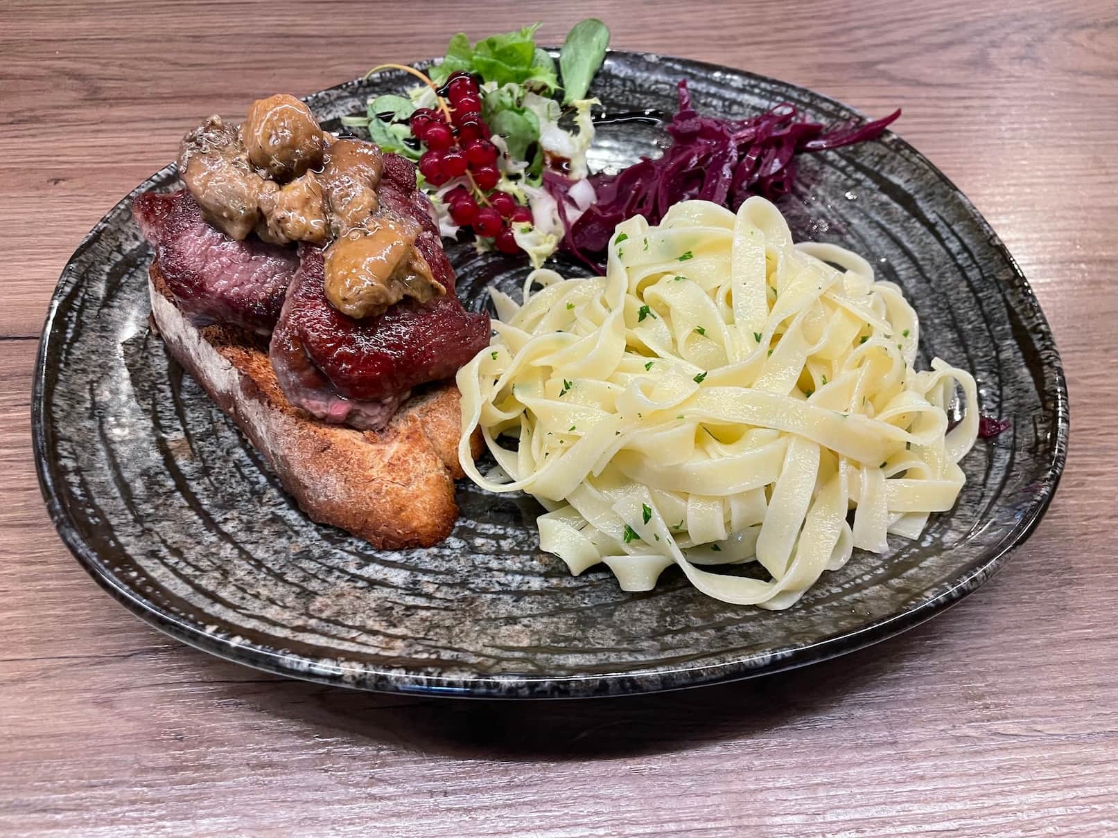 Chef Tony Magazzu