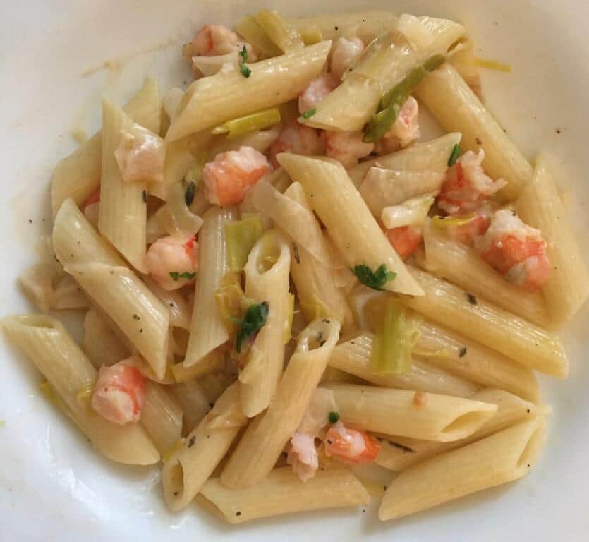 Chef Stefano Marcon