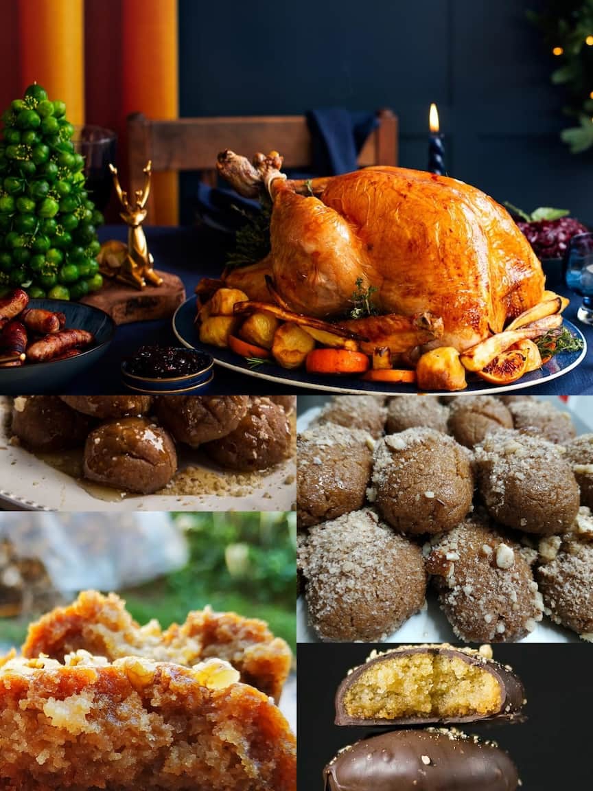 Chef Spyridon Fotinos