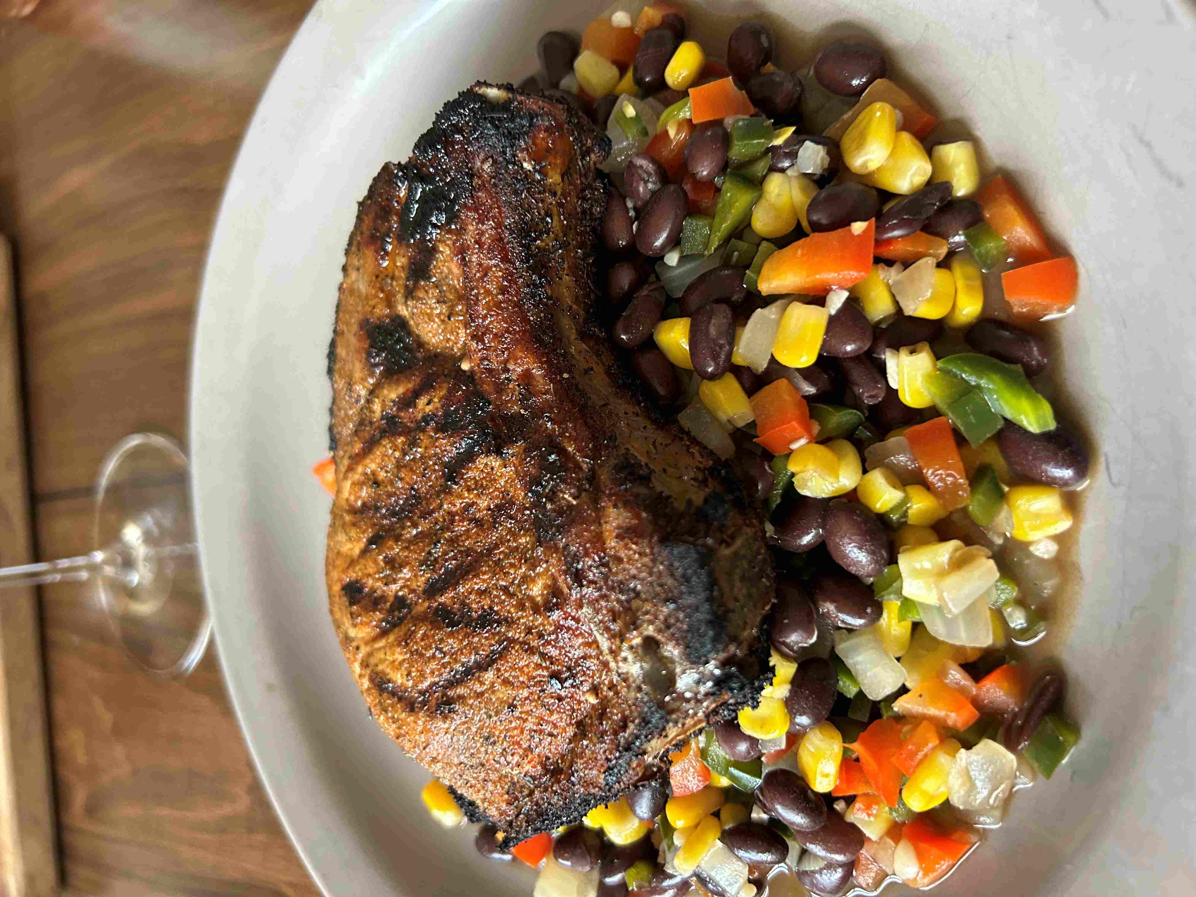 Chef Michael Sawyer