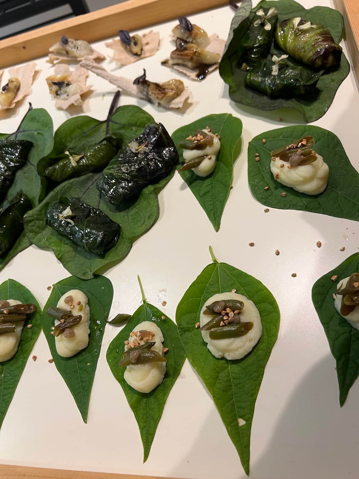 Chef Giuseppe Causarano