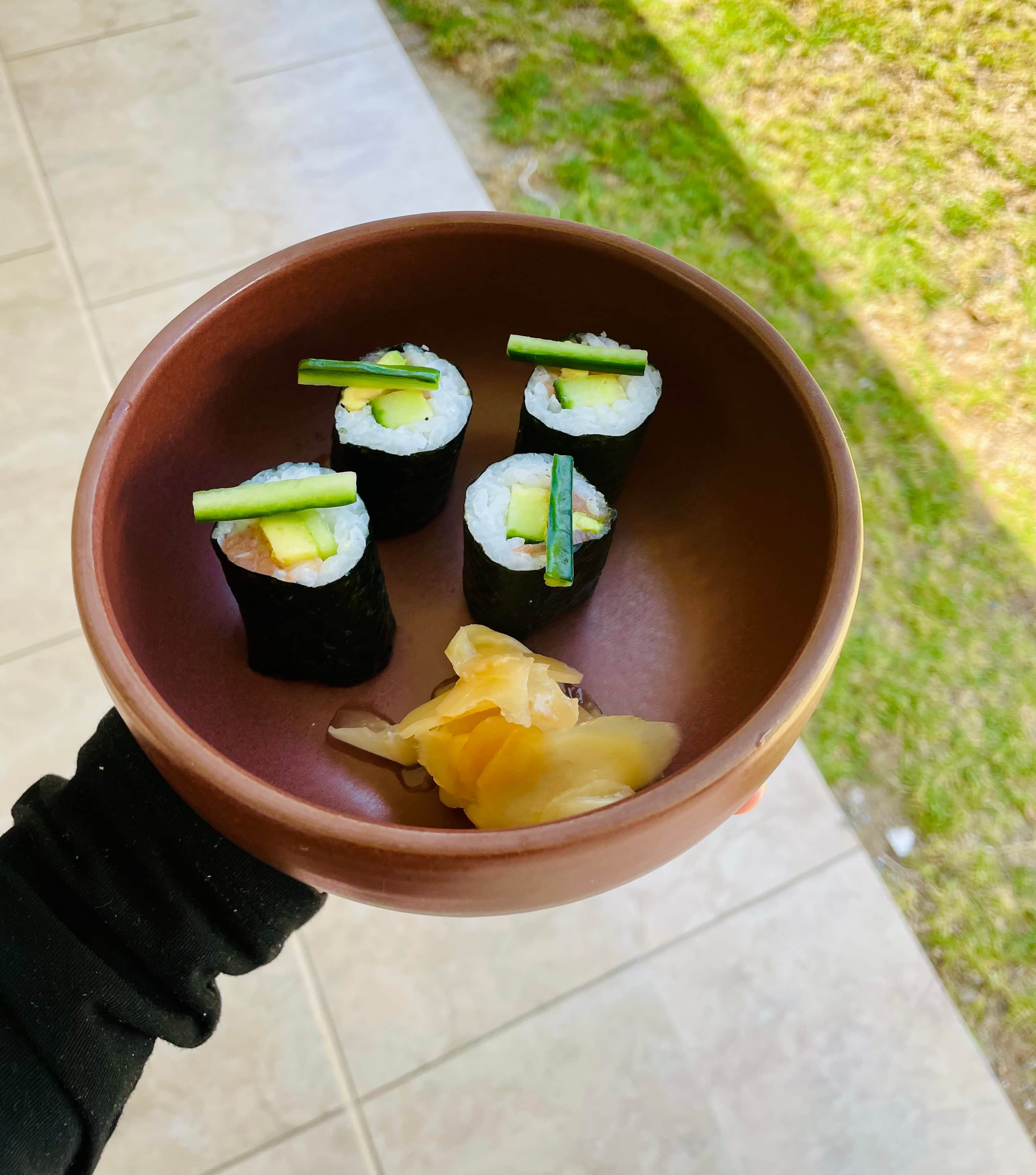 Chef Nasiphi Ngwane