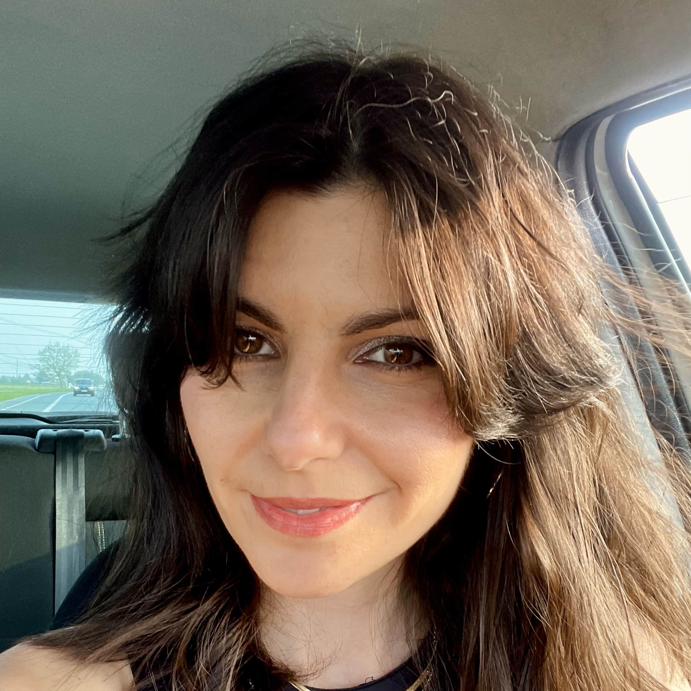 Chef Sara Ciccarelli
