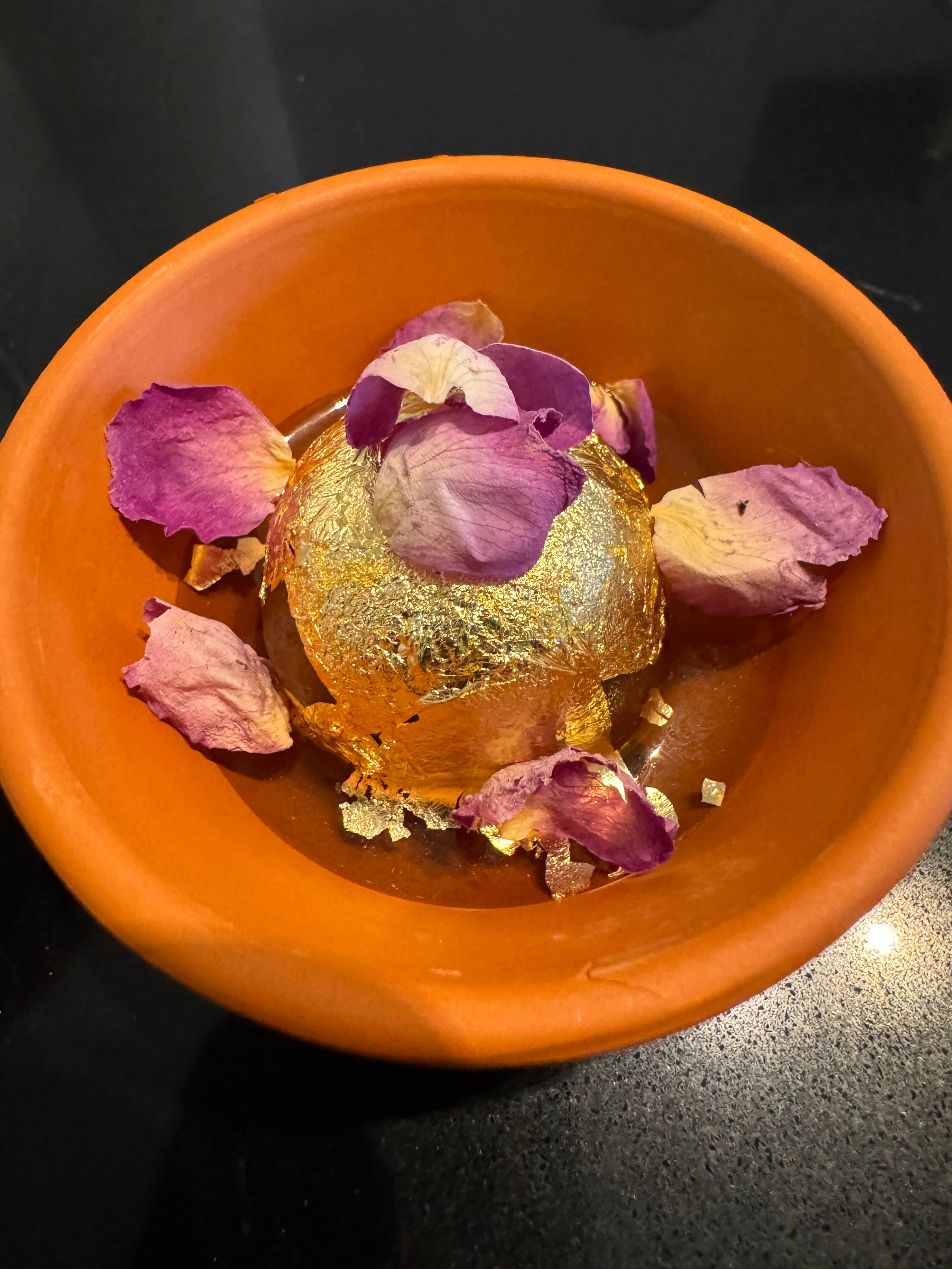 Chef Siddharth Narayan