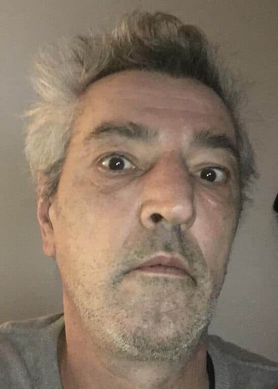 Chef Stefano Marcon