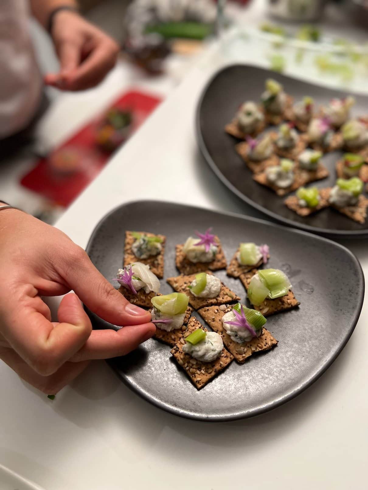 Chef Clement Gehin