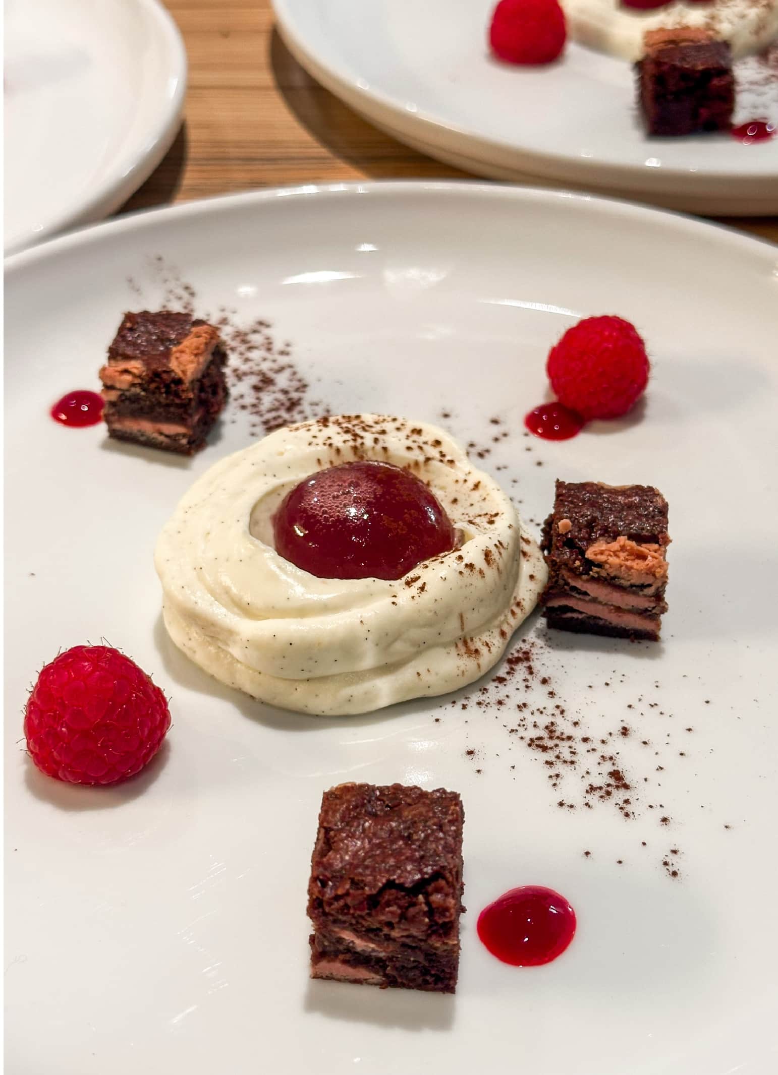 Chef Filipe Fernandes