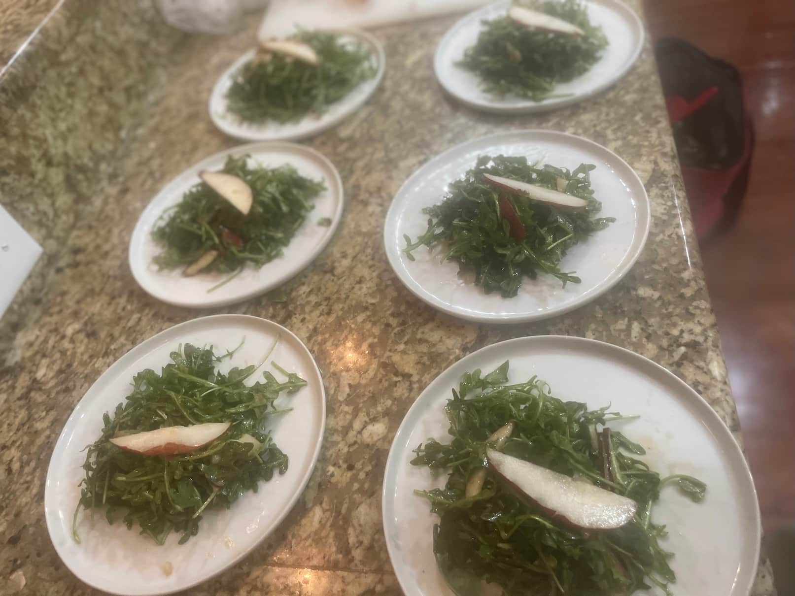 Chef Jowan Easton