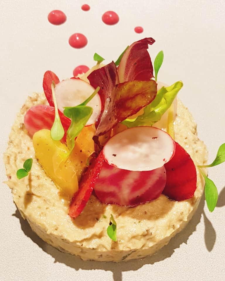 Chef Abdelmoula Mourad