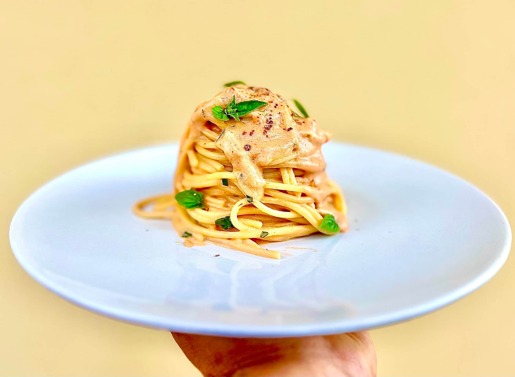 Chef Daniele Mancino