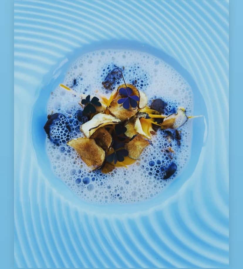 Chef Joshua Harvey