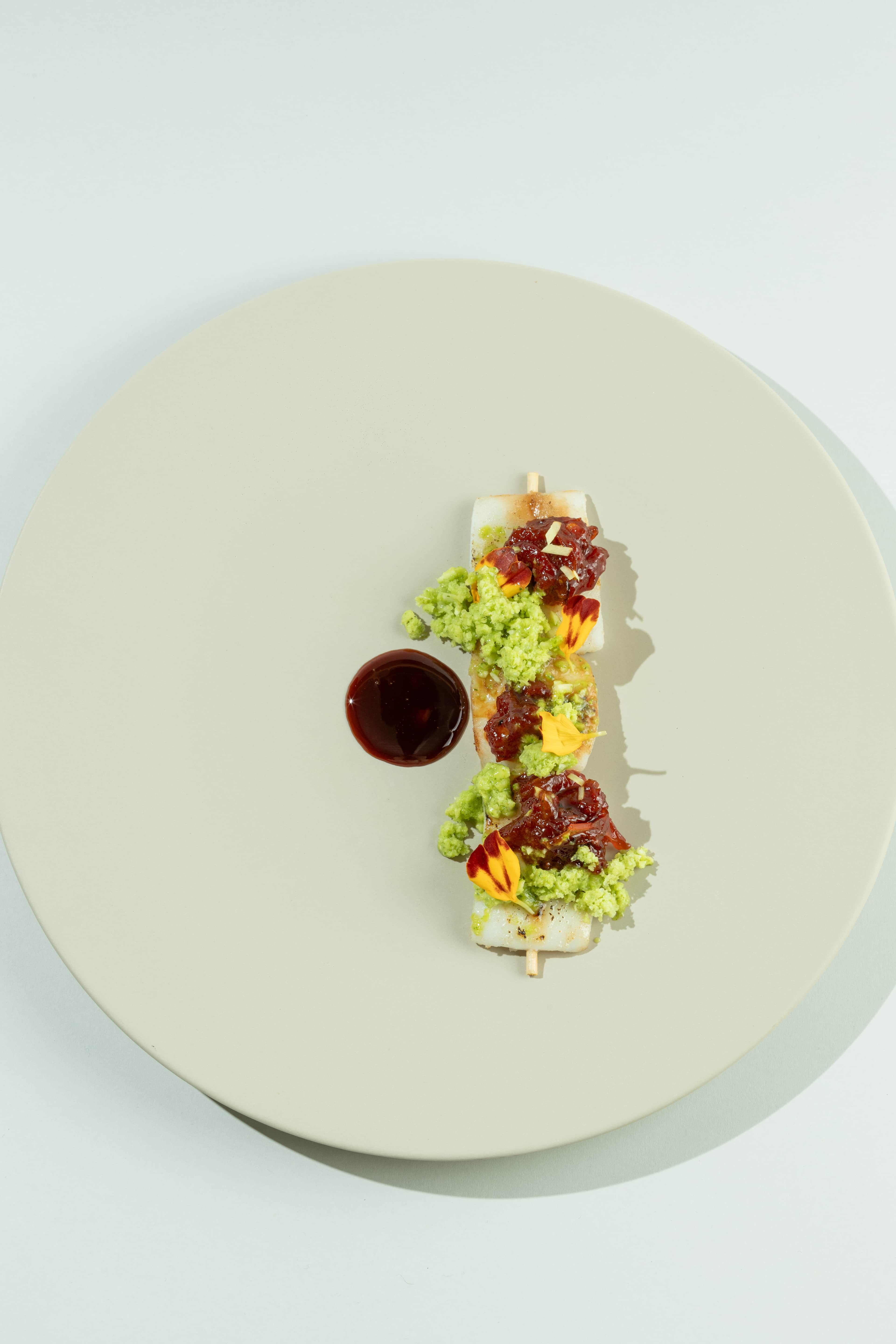 Chef Saulo Montanari