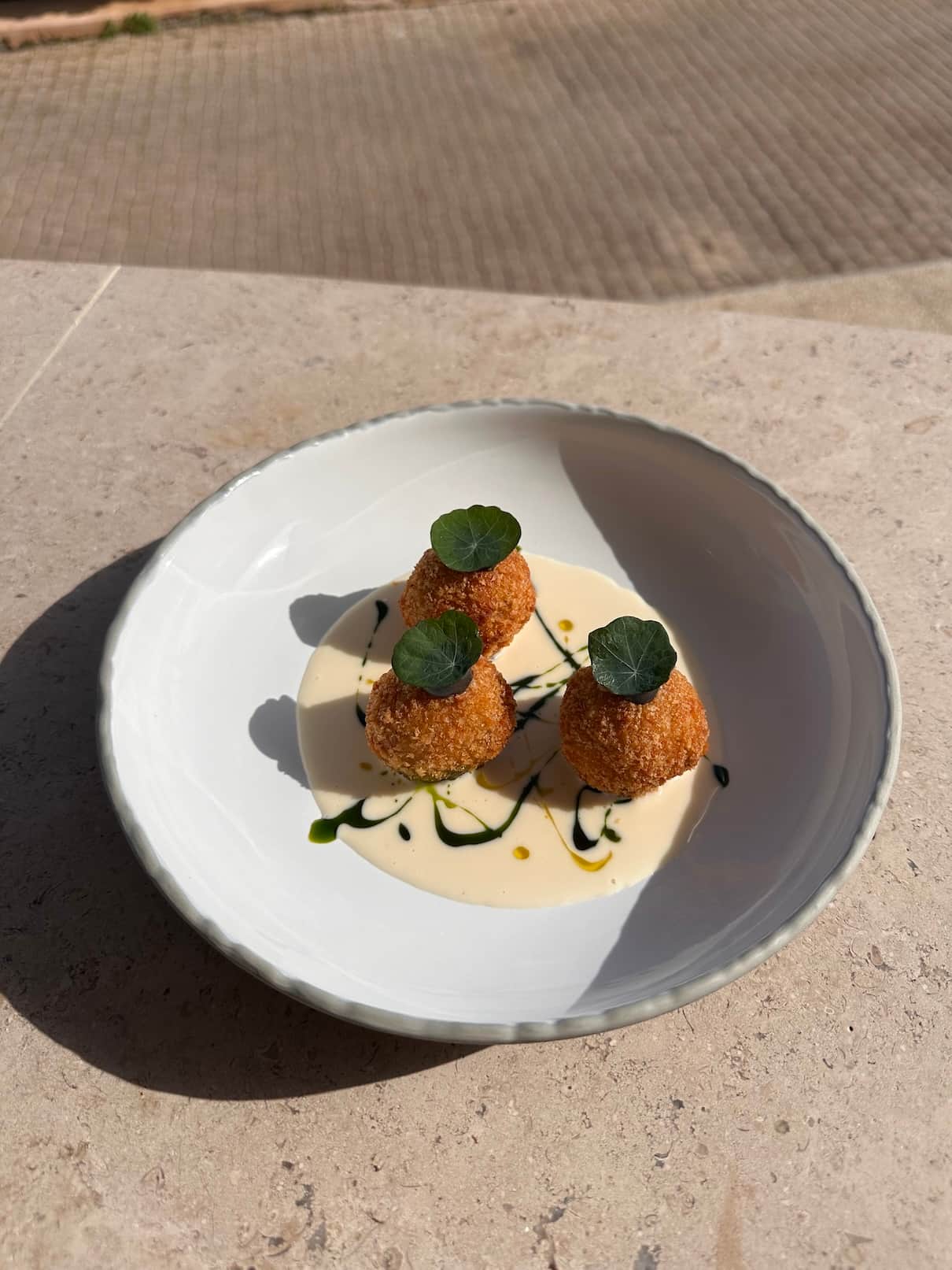 Chef Pantelis Koutrakis
