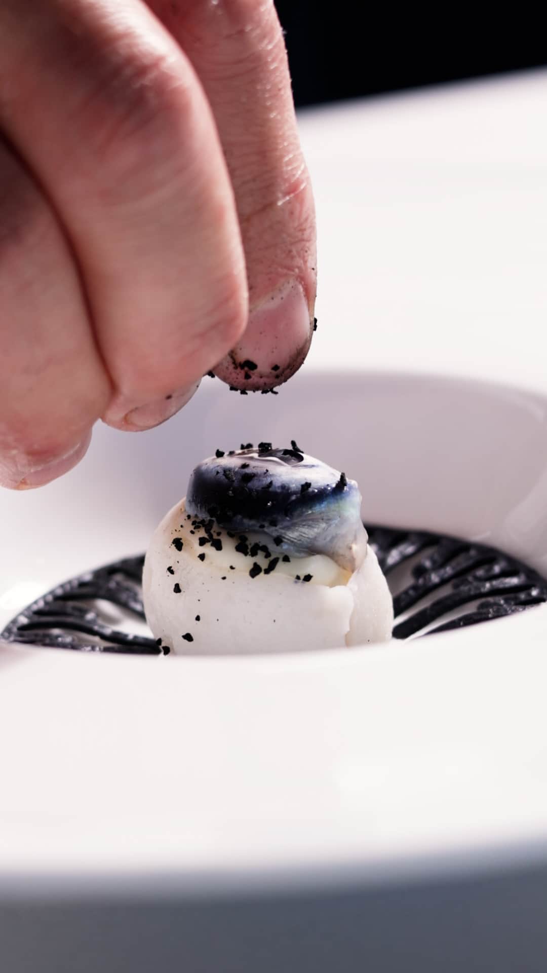 Chef Saulo Montanari