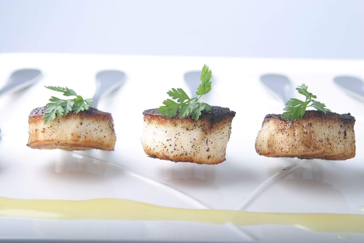 Chef Rick Gresh