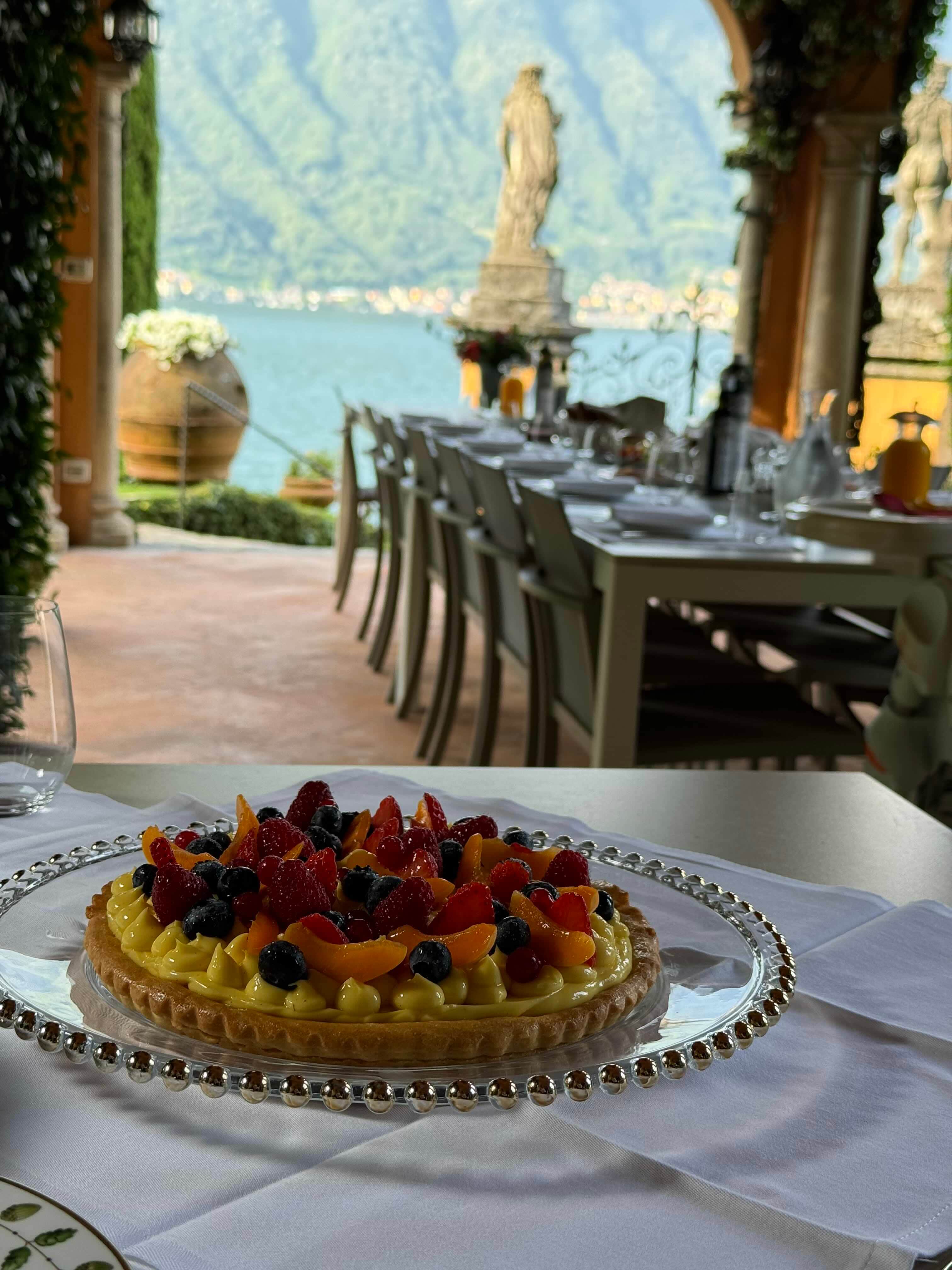 Chef Jacopo Sollazzi
