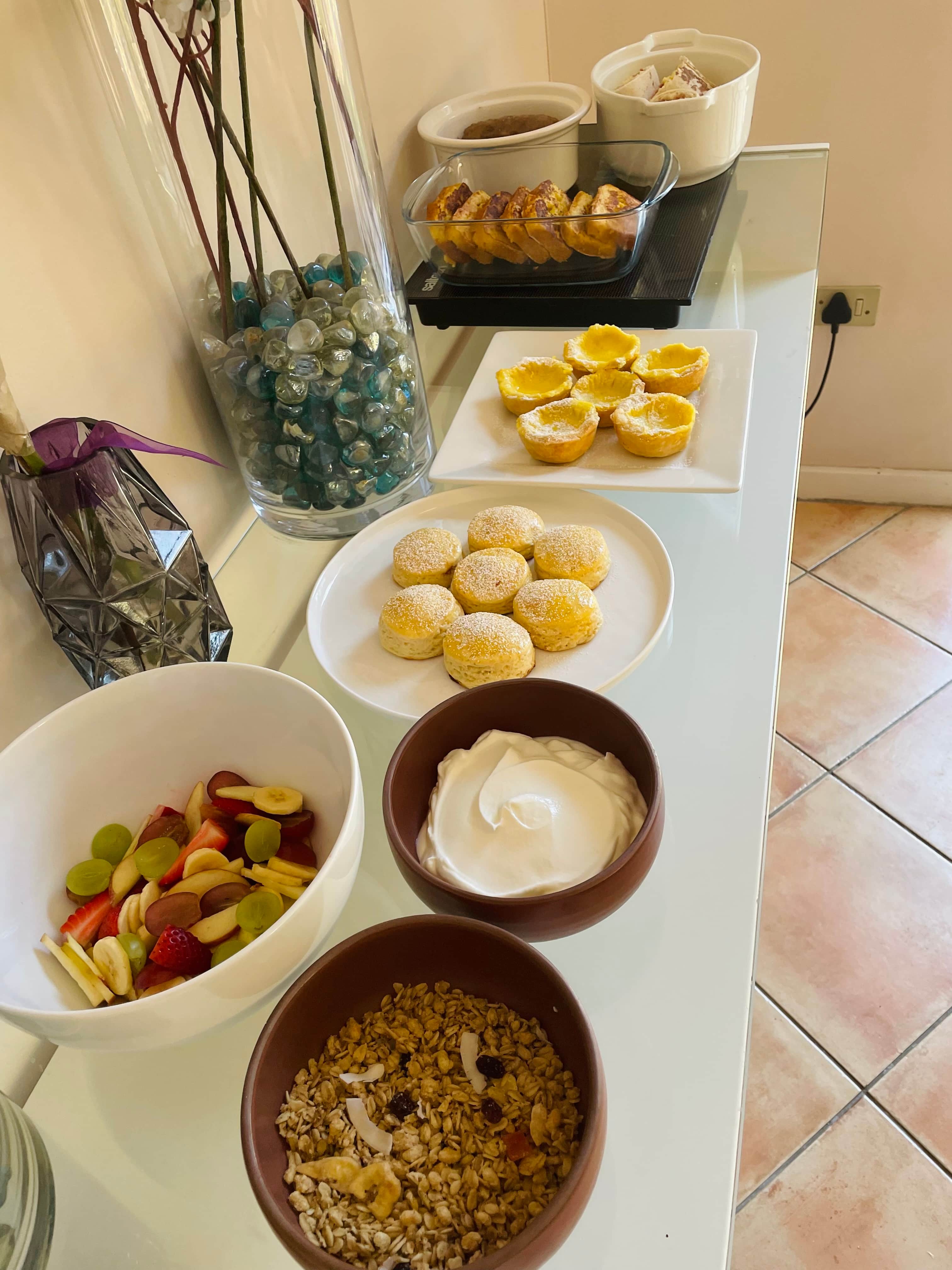 Chef Nasiphi Ngwane