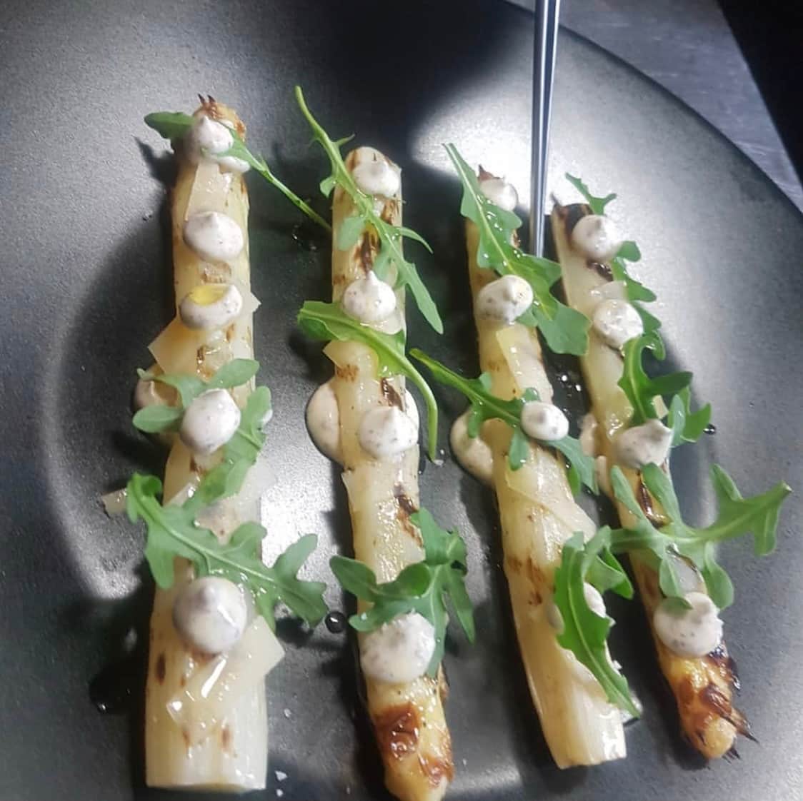 Chef Regina Linares