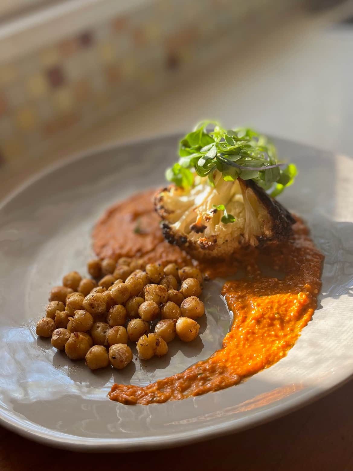 Chef Fred Cottineau
