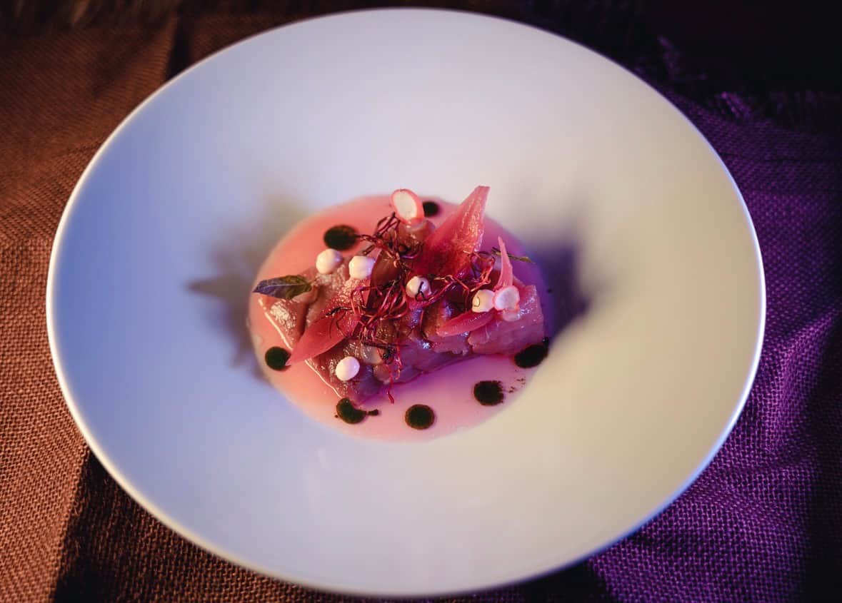 Chef Angelo De Mola