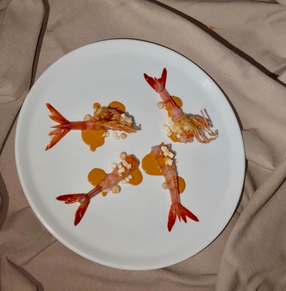 Chef Angelo De Mola