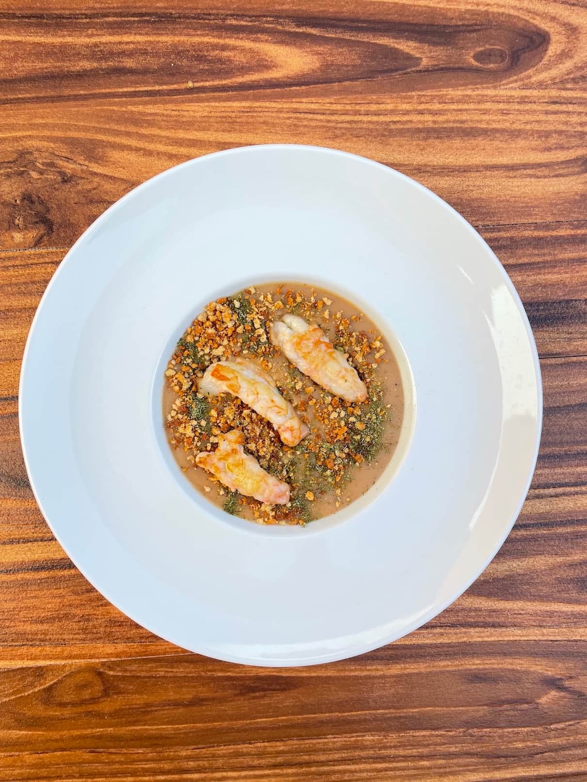 Chef Andrea Locci