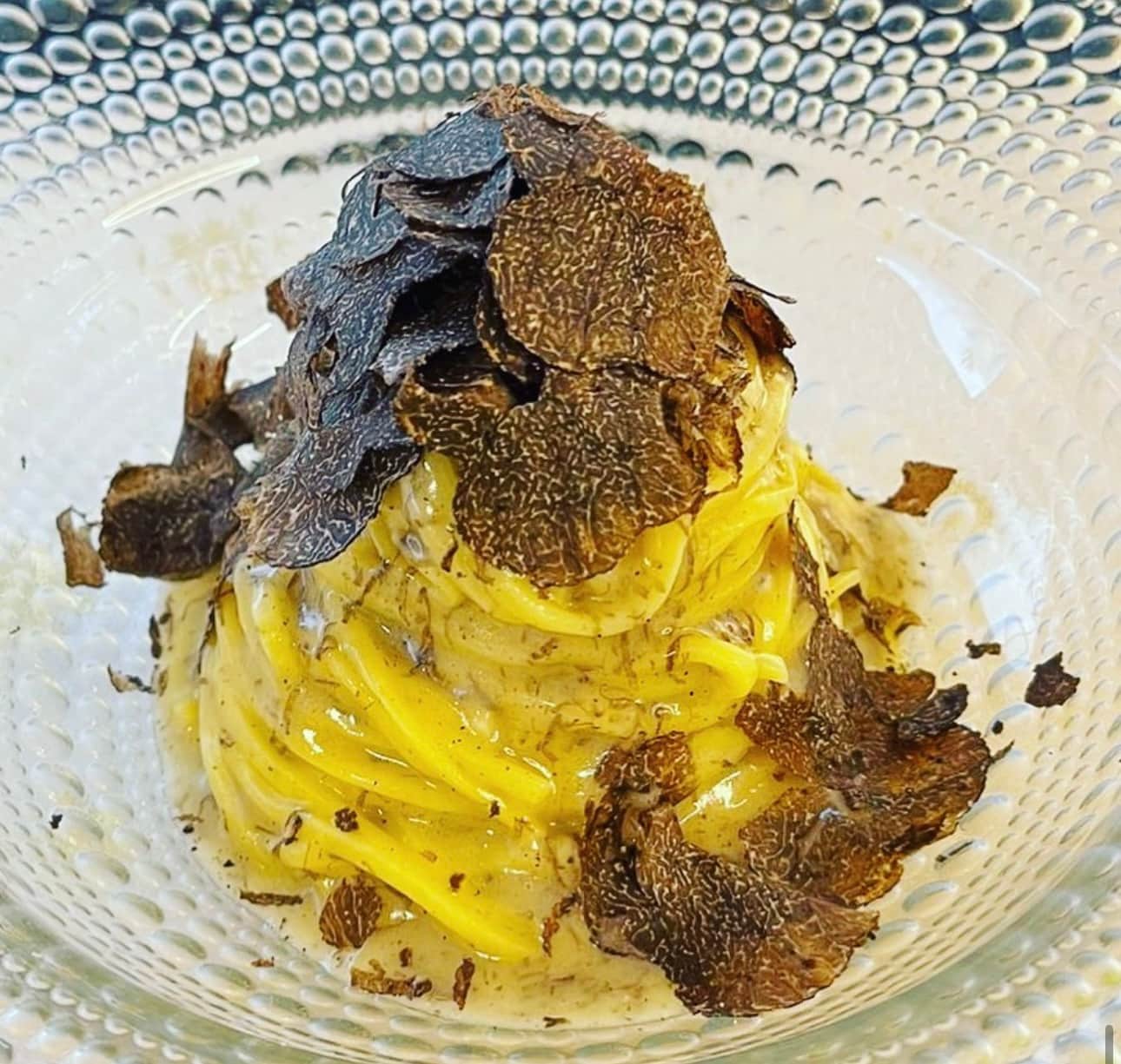 Chef Francesco Calvani