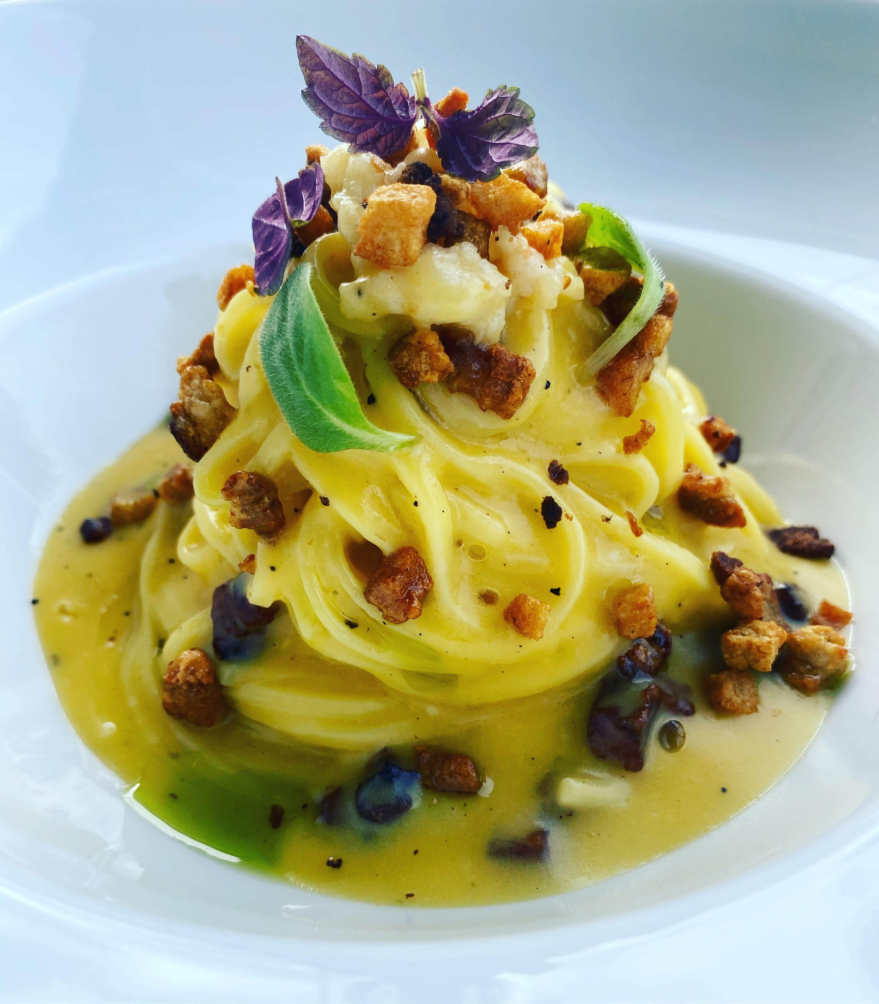Chef Francesco Calvani