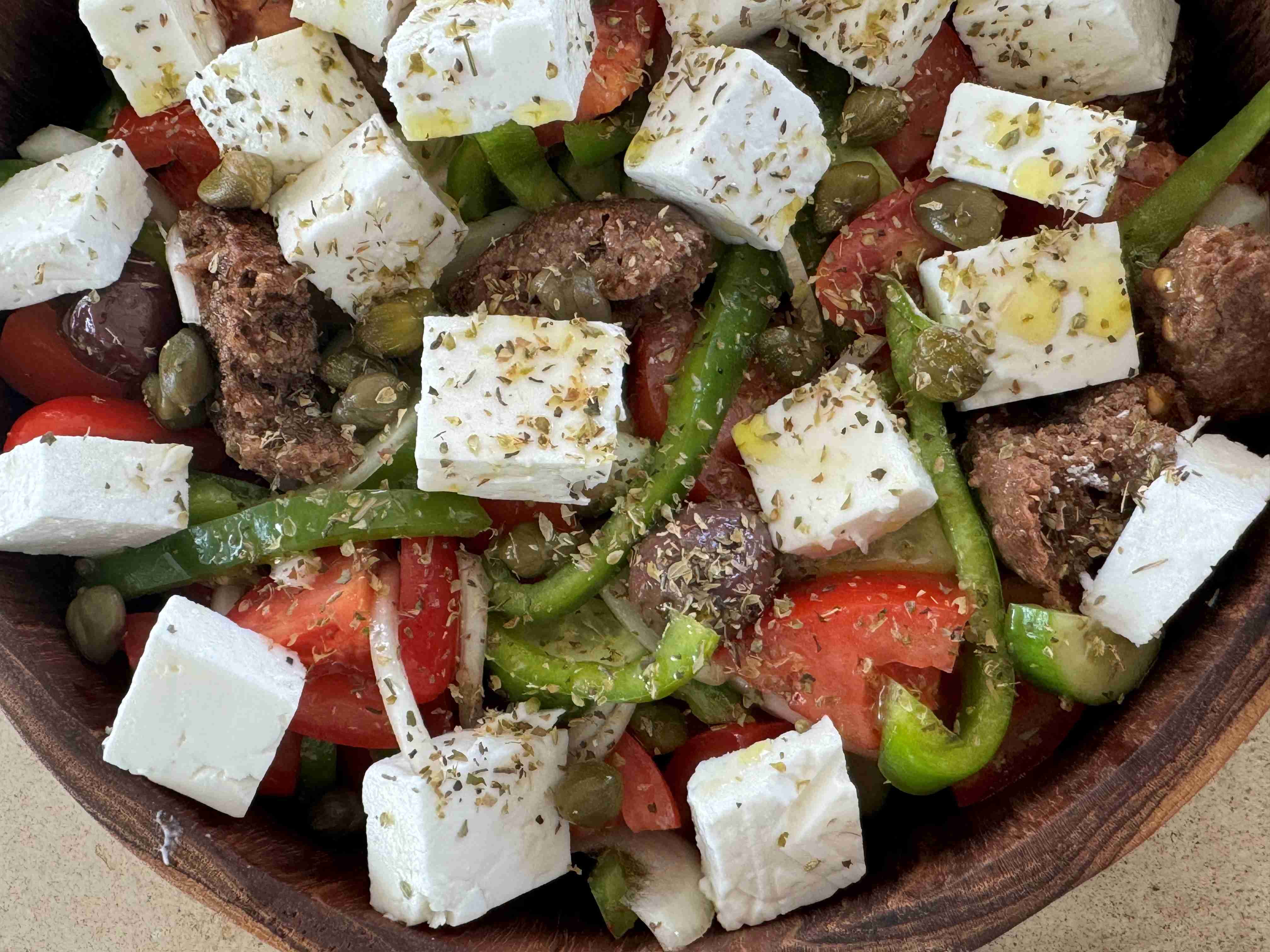 Chef Giannis Pateikas