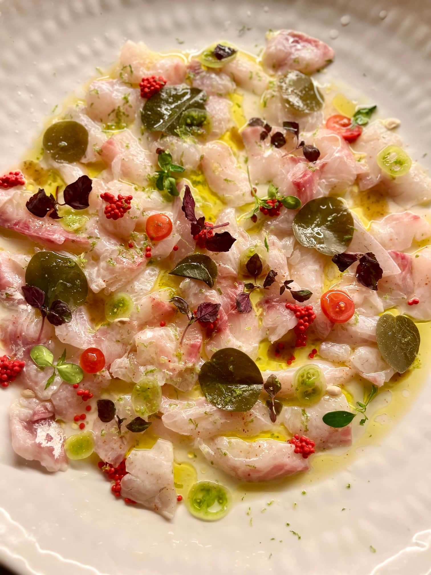 Chef Eleftherios Pentarakis